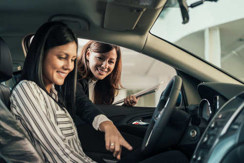 The Complete Guide To Choosing Your Next Car, Truck, Van Or SUV