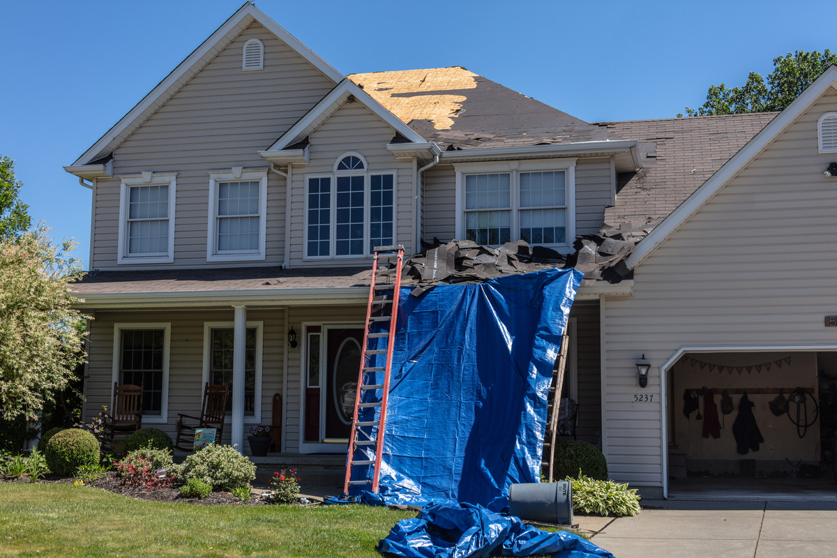 The Importance Of Residential Roofing