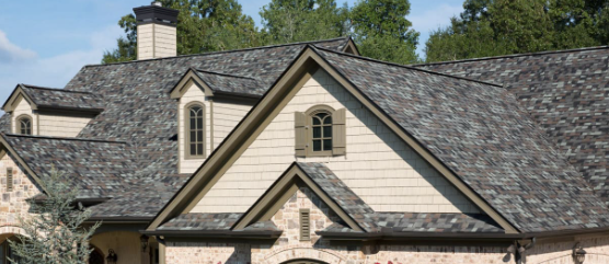 Residential Roofing