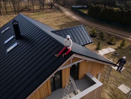 Residential Roofing