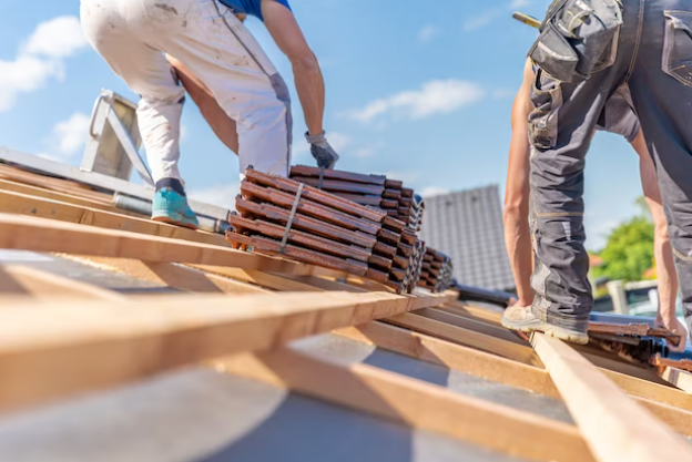 Roof Repair