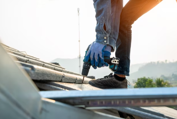 Roofing Shingles 
