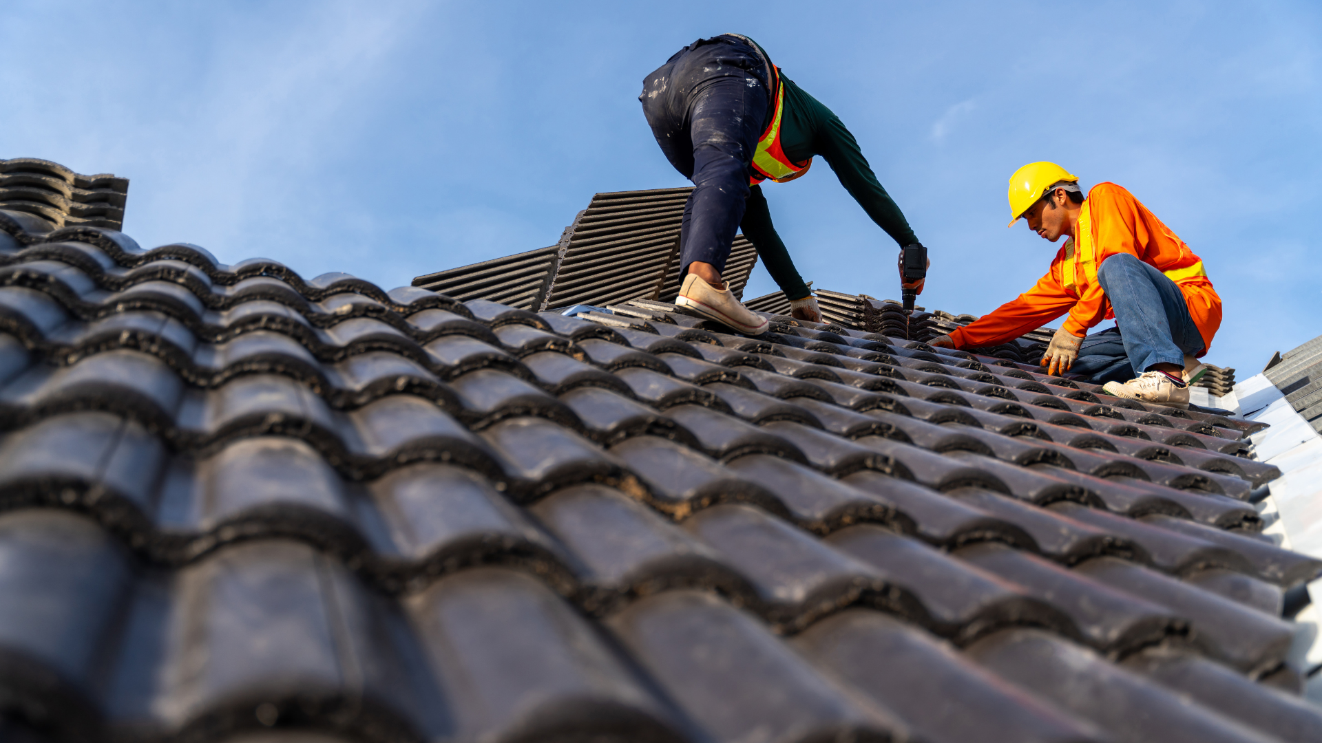 Roofing Companies Port Charlotte